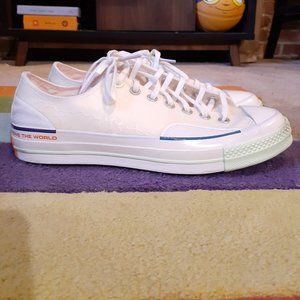 Pigalle Converse